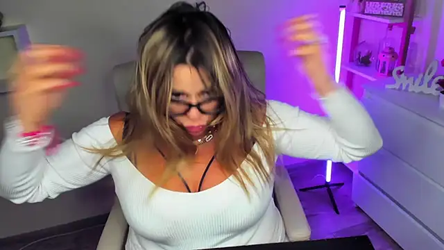 teaseDiana online show from 03/14/25, 10:07