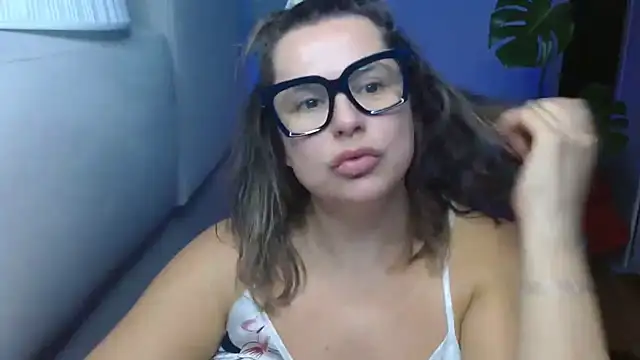 teaseDiana online show from 10/10/25, 06:01