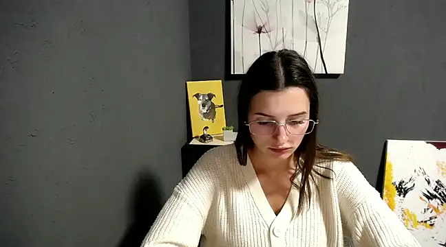 lady olivia  online show from 02/04/25, 04:29