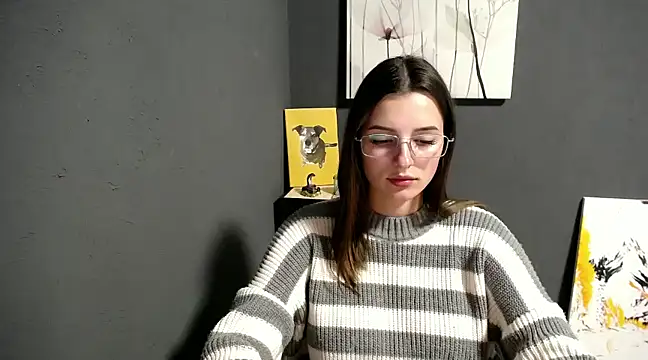 lady olivia  online show from 02/13/25, 05:44