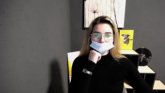 lady olivia  online show from 04/01/26, 12:17