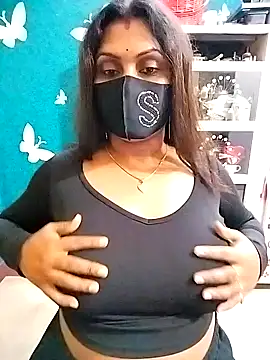 Snapshot of Riya_Sexy_Baby chatting on 12/02/24, 02:08 Riya Sexy Baby online show from 12/02/24, 02:08