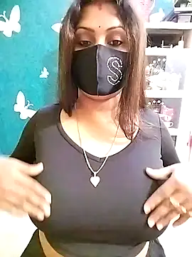 Snapshot of Riya_Sexy_Baby chatting on 12/04/24, 11:46 Riya Sexy Baby online show from 12/04/24, 11:46