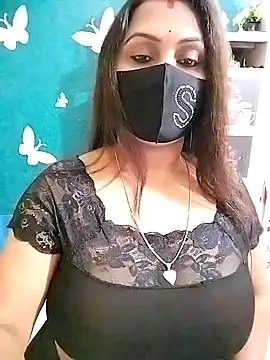 Snapshot of Riya_Sexy_Baby chatting on 01/20/25, 01:11 Riya Sexy Baby online show from 01/20/25, 01:11