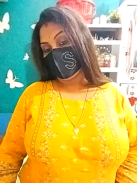 Snapshot of Riya_Sexy_Baby chatting on 01/30/25, 01:10 Riya Sexy Baby online show from 01/30/25, 01:10