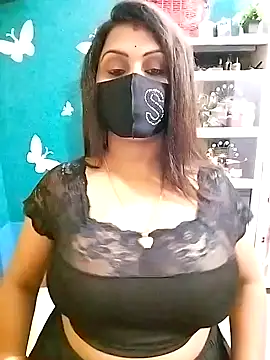 Snapshot of Riya_Sexy_Baby chatting on 01/31/25, 03:55 Riya Sexy Baby online show from 01/31/25, 03:55