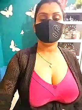 Snapshot of Riya_Sexy_Baby chatting on 02/01/25, 04:11 Riya Sexy Baby online show from 02/01/25, 04:11