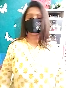 Snapshot of Riya_Sexy_Baby chatting on 02/06/25, 01:43 Riya Sexy Baby online show from 02/06/25, 01:43