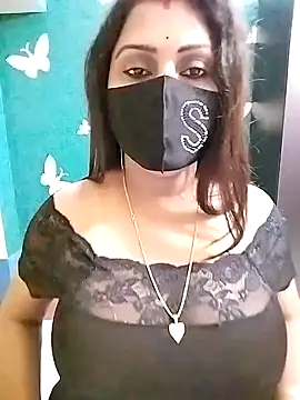 Snapshot of Riya_Sexy_Baby chatting on 02/16/25, 11:05 Riya Sexy Baby online show from 02/16/25, 11:05