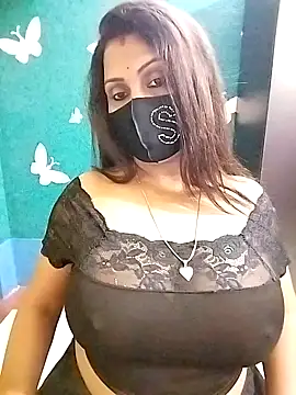Snapshot of Riya_Sexy_Baby chatting on 02/18/25, 02:06 Riya Sexy Baby online show from 02/18/25, 02:06