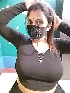 Snapshot of Riya_Sexy_Baby chatting on 02/21/25, 01:55 Riya Sexy Baby online show from 02/21/25, 01:55