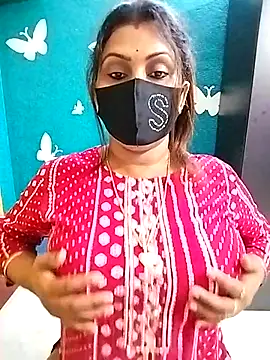 Snapshot of Riya_Sexy_Baby chatting on 02/23/25, 02:57 Riya Sexy Baby online show from 02/23/25, 02:57