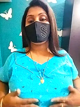Snapshot of Riya_Sexy_Baby chatting on 02/26/25, 04:24 Riya Sexy Baby online show from 02/26/25, 04:24