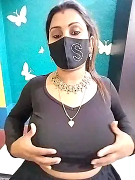 Snapshot of Riya_Sexy_Baby chatting on 03/06/25, 05:24 Riya Sexy Baby online show from 03/06/25, 05:24