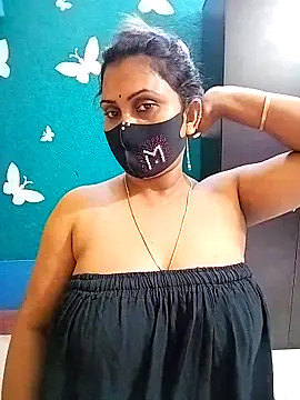 Snapshot of Riya_Sexy_Baby chatting on 09/10/25, 02:11 Riya Sexy Baby online show from 09/10/25, 02:11