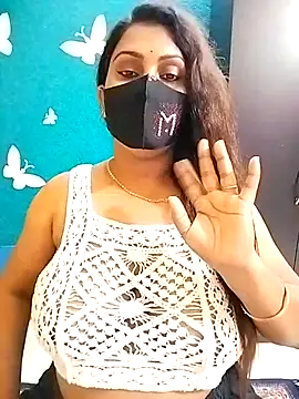 Snapshot of Riya_Sexy_Baby chatting on 09/17/25, 04:30 Riya Sexy Baby online show from 09/17/25, 04:30