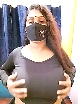 Snapshot of Riya_Sexy_Baby chatting on 10/17/25, 06:49 Riya Sexy Baby online show from 10/17/25, 06:49