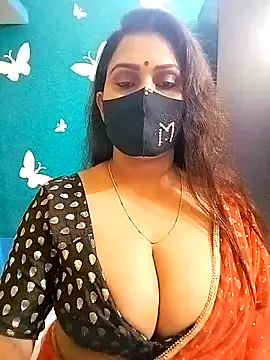 Riya Sexy Baby online show from 10/28/25, 03:04