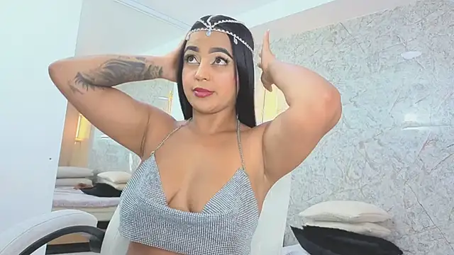 ximena case online show from 01/13/26, 10:20