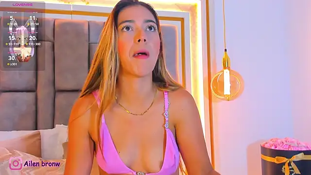 elianabrown online show from 11/18/25, 11:37