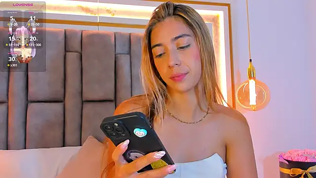 elianabrown online show from 01/11/26, 12:26