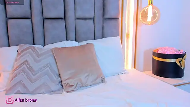 elianabrown online show from 03/22/26, 12:47