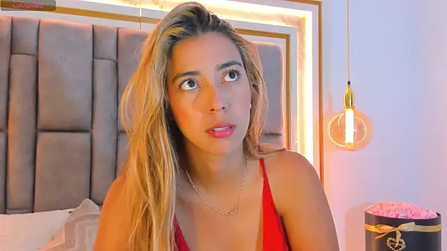 elianabrown online show from 04/24/26, 12:35