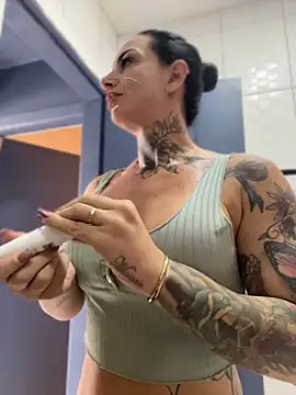 YasmimBrasil online show from 07/25/26, 02:36
