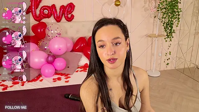 Lolly Neal online show from 02/19/25, 05:05