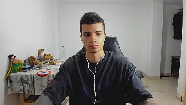 Snapshot of Balo_lovers chatting on 01/13/25, 06:05 Balo lovers online show from 01/13/25, 06:05