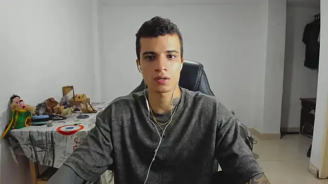 Snapshot of Balo_lovers chatting on 01/21/25, 03:43 Balo lovers online show from 01/21/25, 03:43