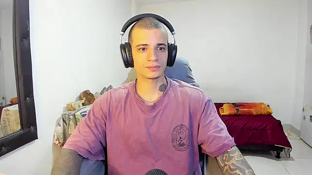 Balo lovers online show from 04/01/26, 03:09