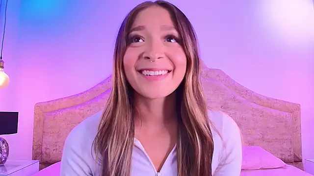 Victoria Adams14 online show from 10/23/25, 03:06