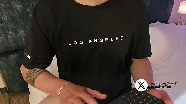 Snapshot of kataleyandliam chatting on 02/04/25, 10:34 kataleyandliam online show from 02/04/25, 10:34