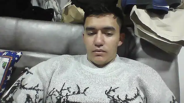 Estebitan vm online show from 12/22/25, 05:15