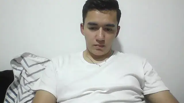 Estebitan vm online show from 01/16/26, 02:15