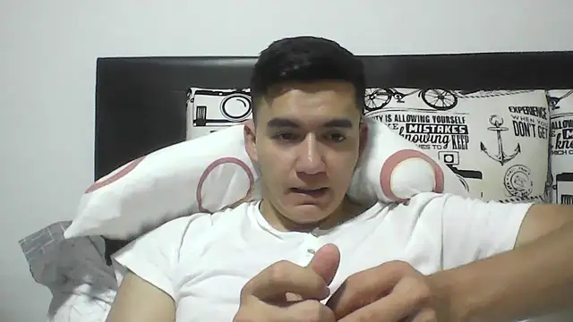 Estebitan vm online show from 02/01/26, 01:26