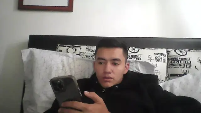 Estebitan vm online show from 02/04/26, 01:39