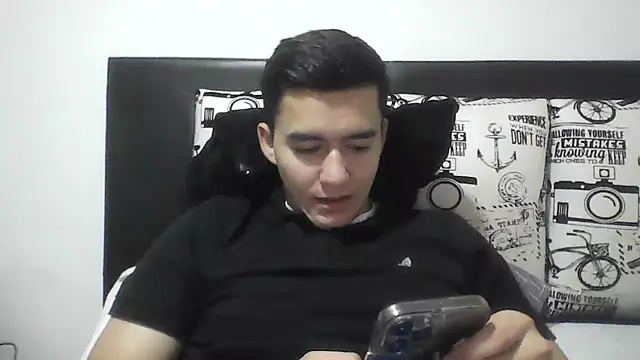 Estebitan vm online show from 02/17/26, 04:20