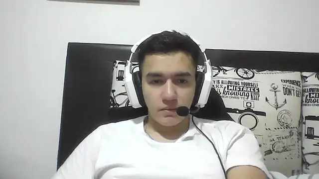 Estebitan vm online show from 03/02/26, 01:19