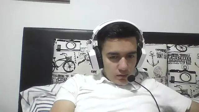 Estebitan vm online show from 03/04/26, 04:07