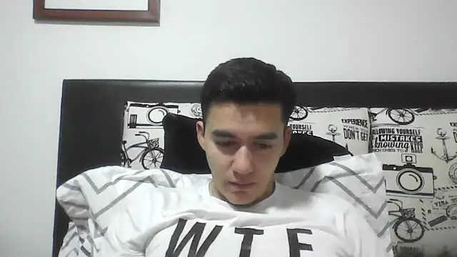 Estebitan vm online show from 03/14/26, 04:18