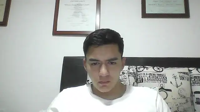 Estebitan vm online show from 04/07/26, 04:24