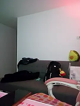 azumiichan online show from 01/13/26, 12:16