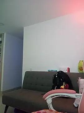 azumiichan online show from 01/15/26, 12:04