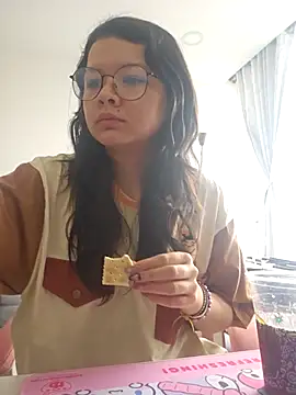 azumiichan online show from 02/18/26, 01:51