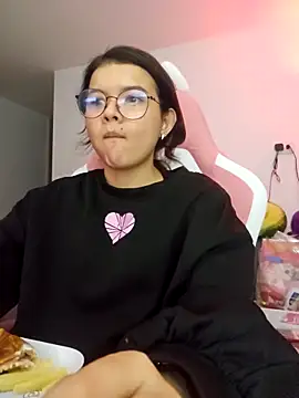 azumiichan online show from 03/14/26, 12:50