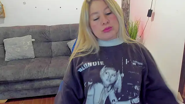 arisha katy1 online show from 01/31/25, 11:24