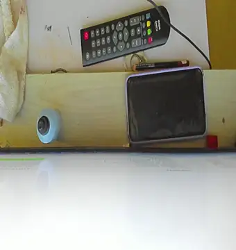 arisha katy1 online show from 02/27/25, 09:58