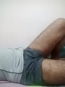 LustfulJerk114 online show from 06/22/26, 11:29